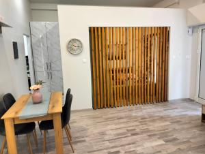 Savvas & Iosif city stay residence