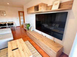 Residencial Illa de Ons en Sanxenxo a 400 de la playa