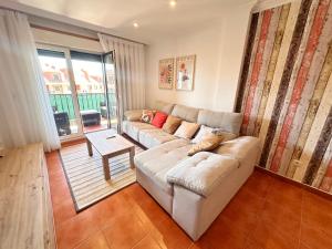 Residencial Illa de Ons en Sanxenxo a 400 de la playa