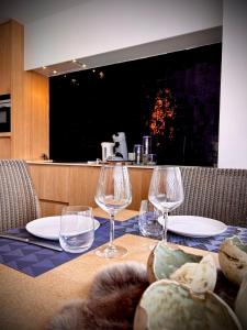 Appartement Sun Corner Deluxe Knokke