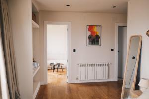 Hotel Boutique Lamar de Suances