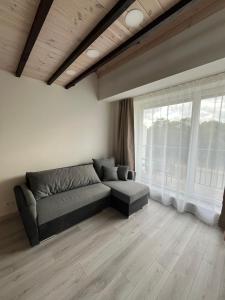 Poilsis pas Lauryną