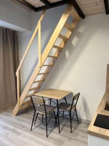 Poilsis pas Lauryną