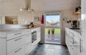 Beautiful Home In Sydals With Wifi