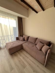 Poilsis pas Lauryną