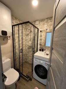 Poilsis pas Lauryną