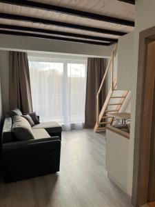 Poilsis pas Lauryną