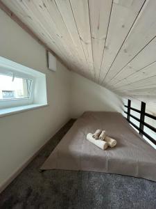 Poilsis pas Lauryną