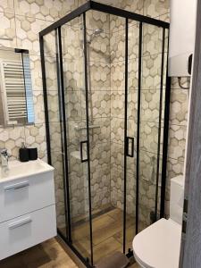 Poilsis pas Lauryną