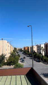 Lallas Apartment
