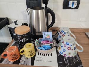 Belgioioso Apartments - Bilocale