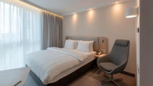 Standard Queen Room - Disability Access room in Holiday Inn Express - Offenbach an IHG Hotel