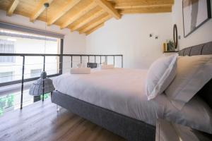 Apartamento Deluxe de 1 dormitorio