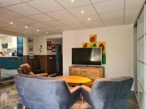 Geräumiges Wohnerlebnis - komfortabel und ruhig - Neubrandenburg