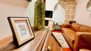 Appartements Charmant T2 en coeur de ville 15min de Disney : Appartement 2 Chambres