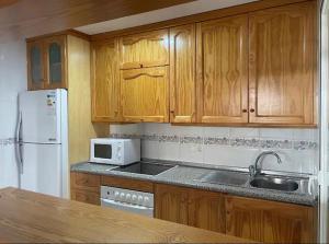APARTAMENTO VERAMAR 6 WiFi-Smart- TV