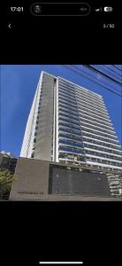 Studio Luxo Completo Independência 915- São Mateus