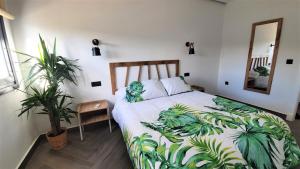 VILLA OASIS Casa Rural ideal Familias y grupos