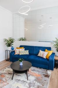 Apartament Rynek Kielbasnicza