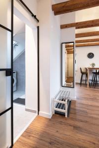 Gemütliches Loft-Retreat