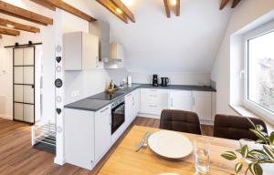 Gemütliches Loft-Retreat