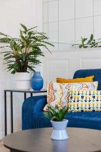 Apartament Rynek Kielbasnicza