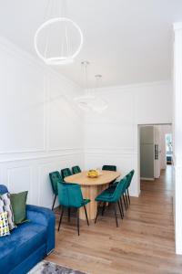 Apartament Rynek Kielbasnicza