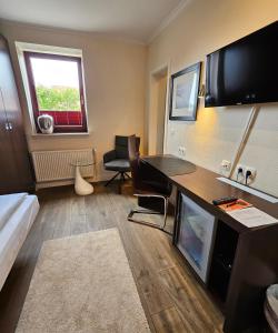 Standard Single Room room in Hotel Kiose