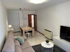 Apartamento Porta de Fisterra