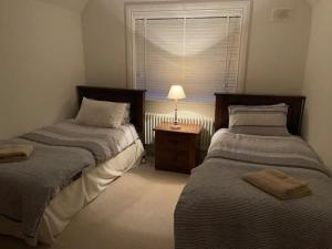 Seaside Chic! Modern Cosy Home