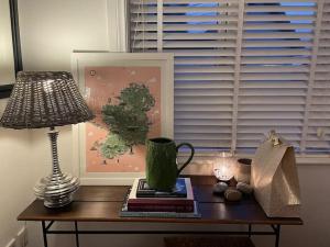 Seaside Chic! Modern Cosy Home