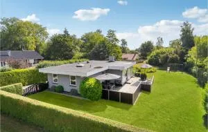 Holiday Home Sølyst Rudkøbing Denmark V - Illebølle