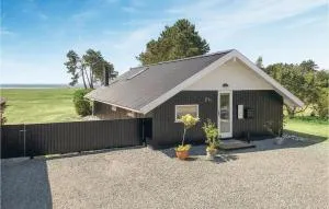 Holiday Home Flejmose Sydals X Denmark - Østerby