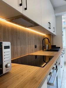 Apartamento Porta de Fisterra