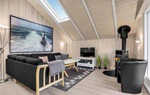 Holiday Home Flejmose Sydals X Denmark