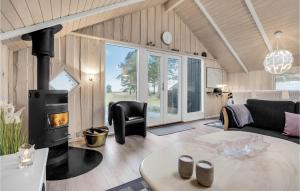 Holiday Home Flejmose Sydals X Denmark