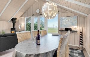 Holiday Home Flejmose Sydals X Denmark