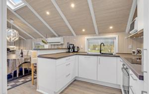 Holiday Home Flejmose Sydals X Denmark