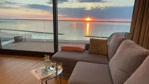 Apartament Morski Widok NAUTIC PARK 51 Darłówko - Darłówko