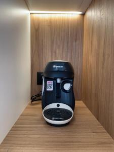 Apartamento Porta de Fisterra