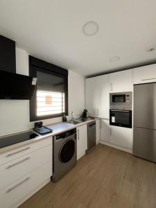 San Cayetano Apartment