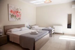 Casa di Rene - Metaxáta