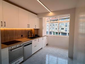 Apartamento Porta de Fisterra