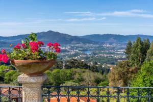 Magnolia Sublime Villas - Casa dos Jerónimos
