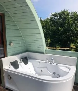 Colemans Cottage Fishery - Tiptree