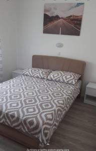 Apartmani Mabele