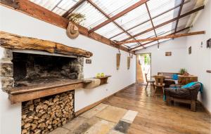 Nice Home In Opatija With Kitchen