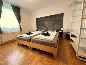 Flataid Apartments GössendorfMagna