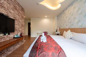 Biệt Thự Có Hồ Bơi Riêng (Villa with Private Pool)