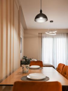 Gardenia Apartment Tirana